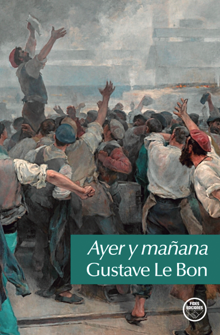 Ayer y mañana