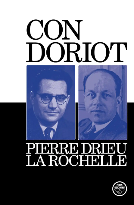 Con Doriot