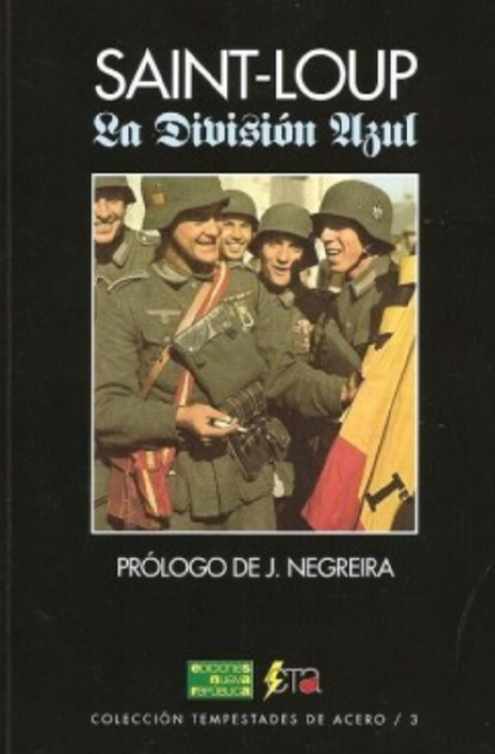 La División Azul