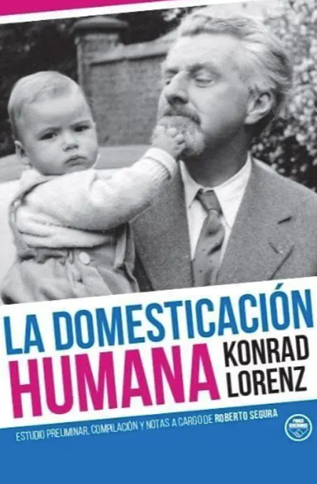 La domesticación humana