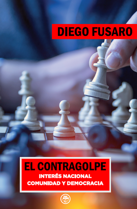 El Contragolpe. Interés nacional, comunidad y democracia