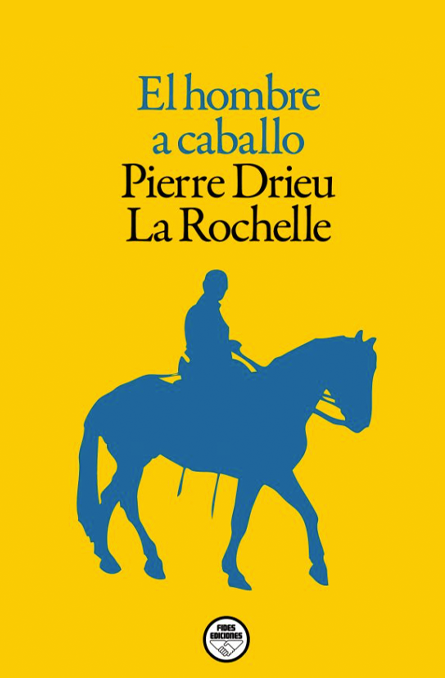 El hombre a caballo