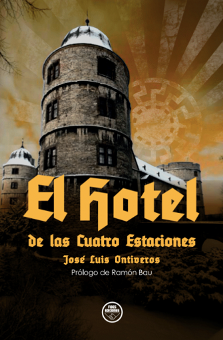 El hotel de las cuatro estaciones