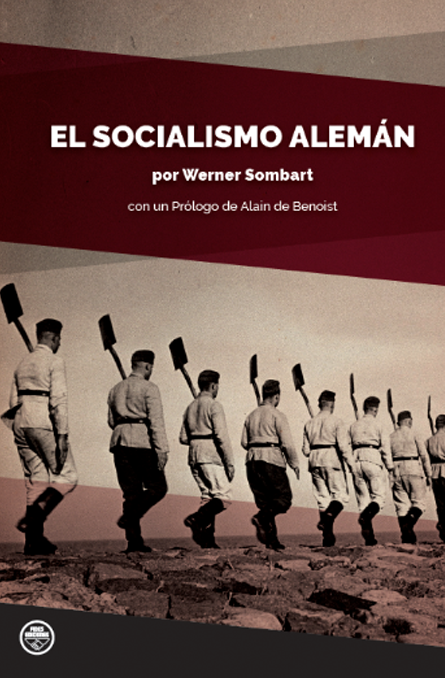 El socialismo alemán