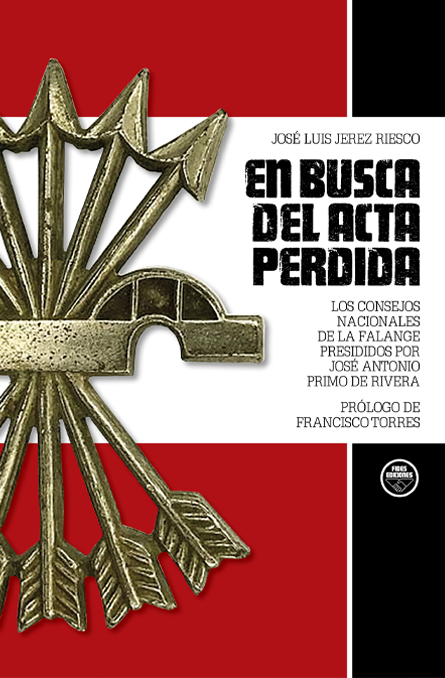En busca del acta perdida