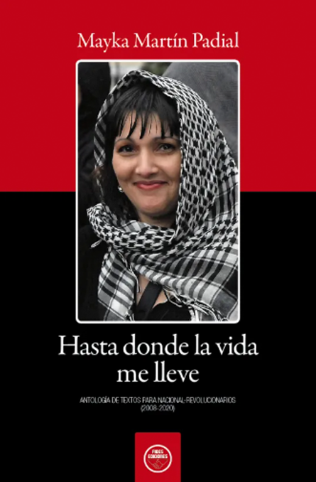 Hasta donde la vida me lleve
