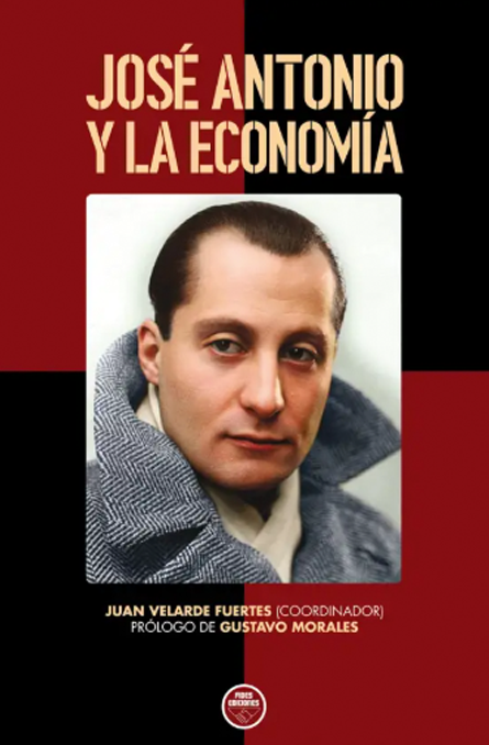 José Antonio y la economía