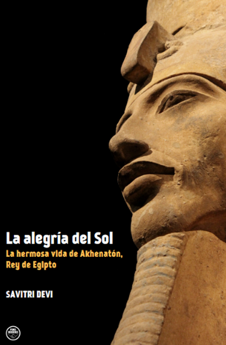 La Alegría del Sol