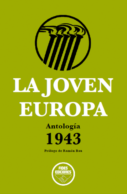 La Joven Europa. Antología 1943