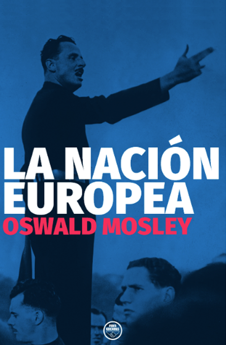 La Nación europea