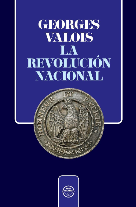 La Revolución Nacional