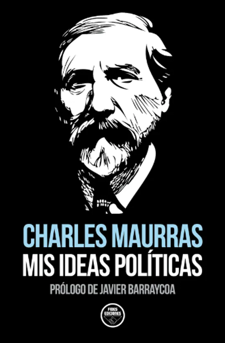 Mis ideas políticas