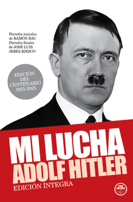 Mi Lucha