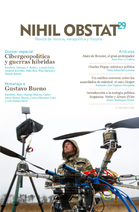 Nihil Obstat Nº 29