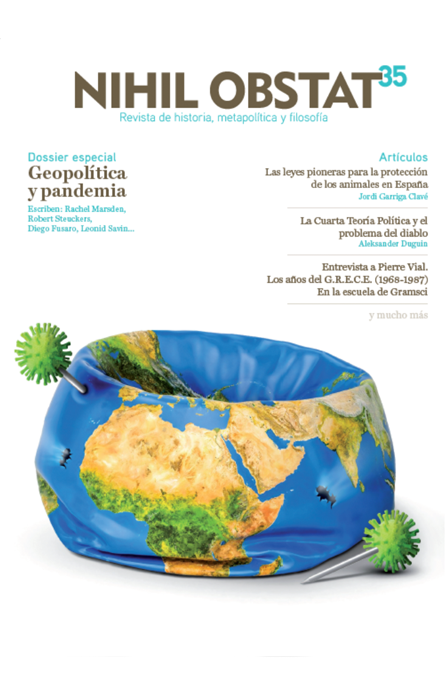 Nihil Obstat Nº 35