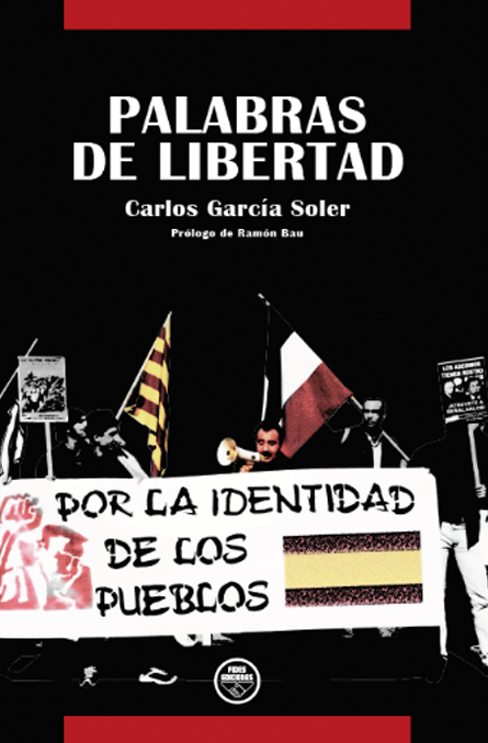 Palabras de libertad