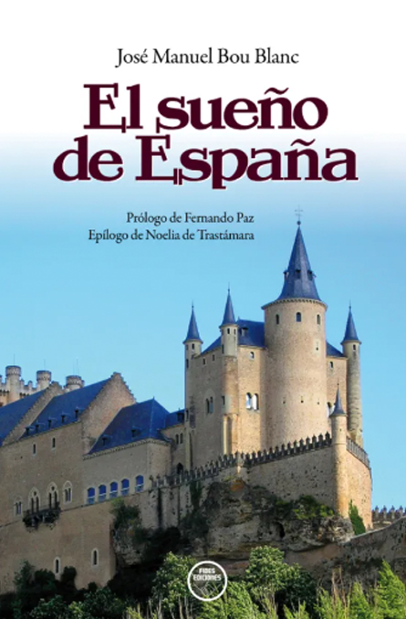 El sueño de España