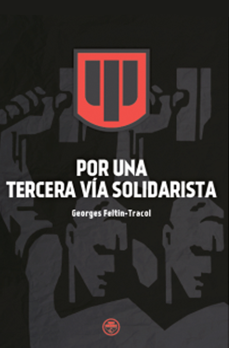 Por una Tercera Vía Solidarista