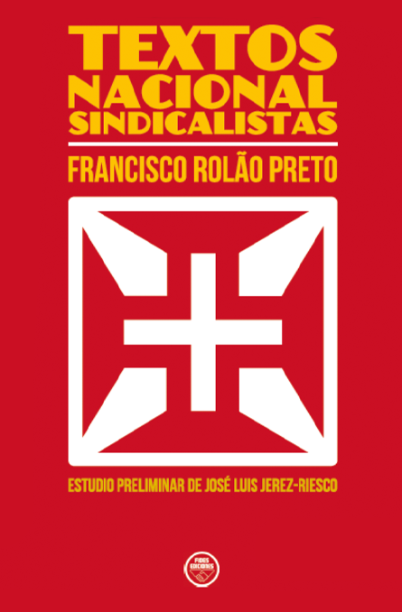 Textos Nacional-Sindicalistas
