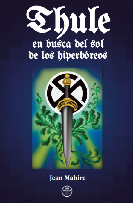 Thule, en busca del sol de los hiperbóreos