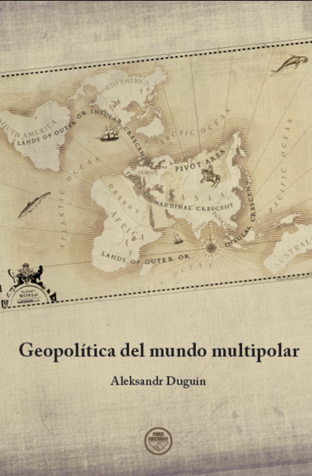 Geopolítica del mundo multipolar