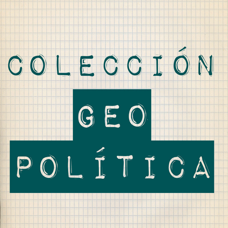 Colección Geopolítica