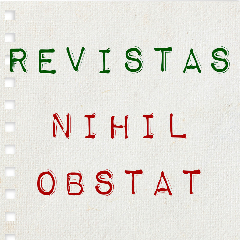 Revista Nihil Obstat