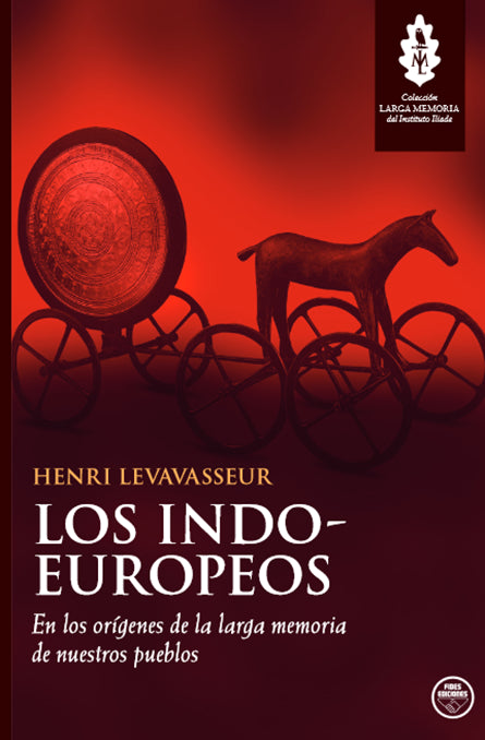 Los indoeuropeos