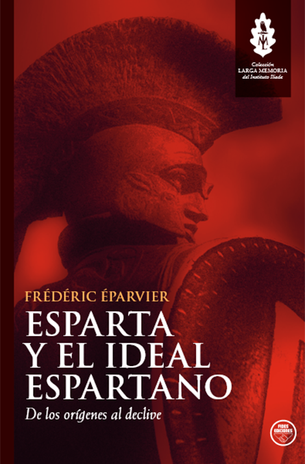 Esparta y el ideal espartano