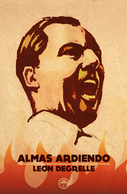 Almas ardiendo
