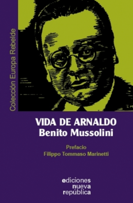 Vida de Arnaldo