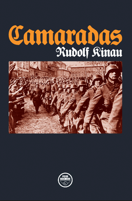 Camaradas