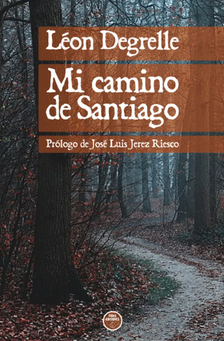 Mi camino de Santiago