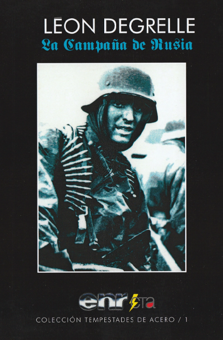 La campaña de Rusia