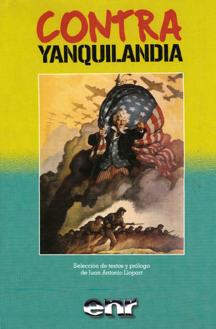 Contra yanquilandia