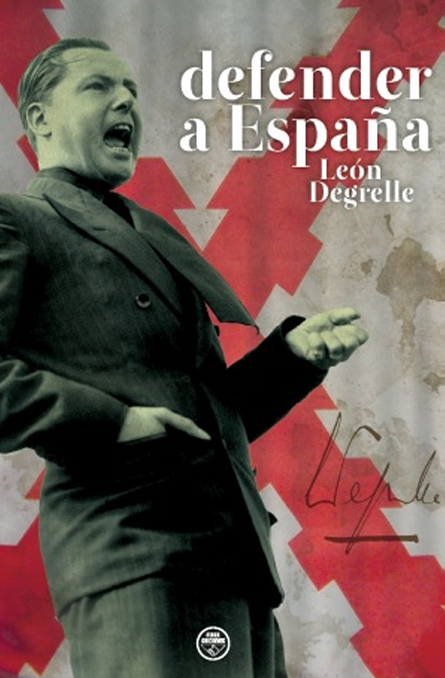 Defender a España
