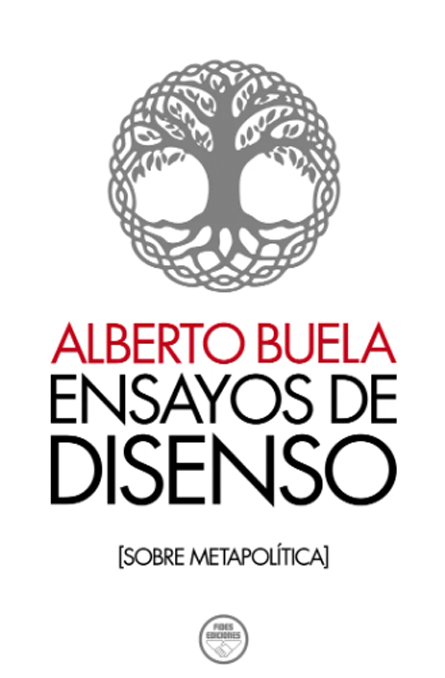 Ensayos de disenso