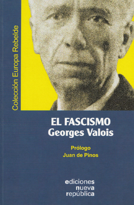El Fascismo