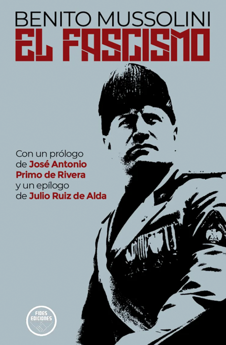 El Fascismo