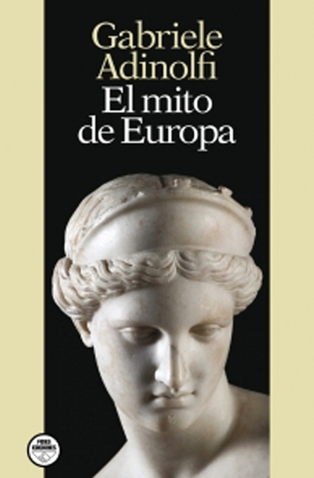 El mito de Europa