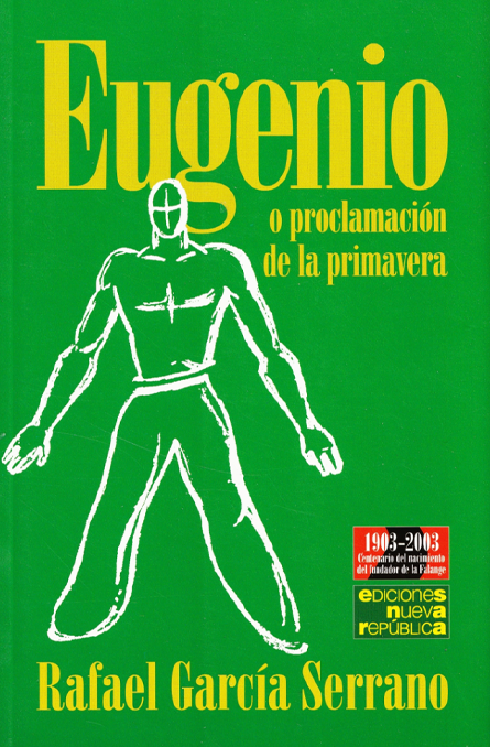Eugenio o proclamación de la primavera