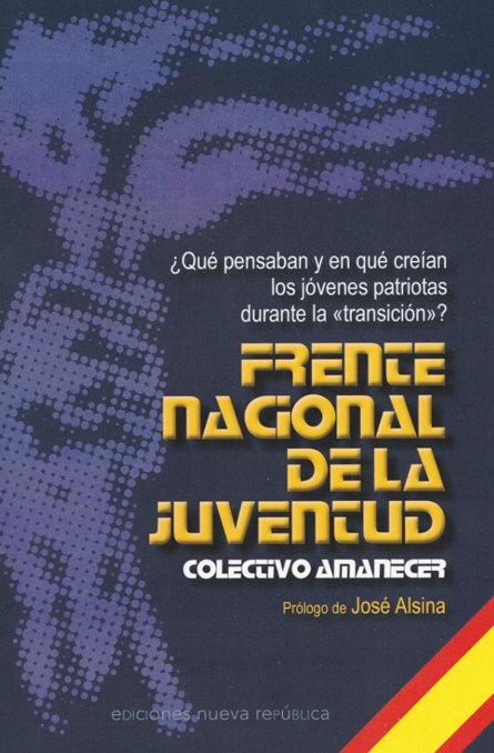 Frente Nacional de la Juventud