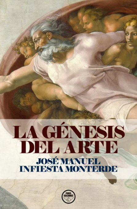 La génesis del arte