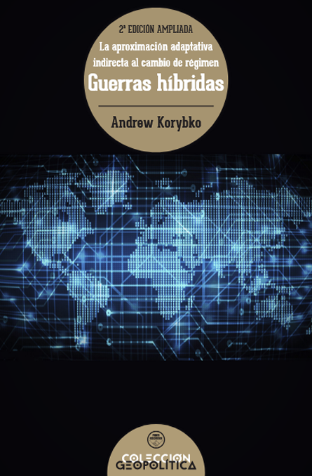 Guerras híbridas