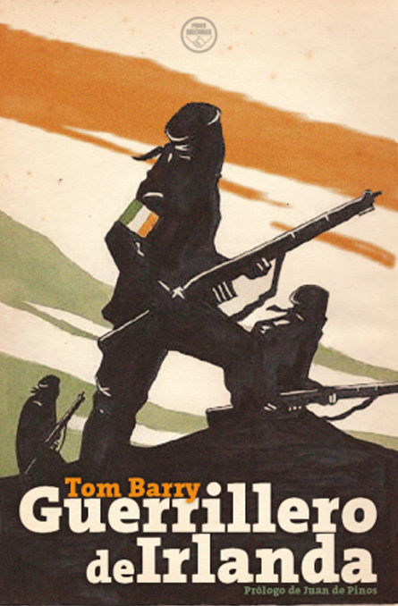 Guerrillero de Irlanda