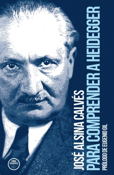 Para comprender a Heidegger