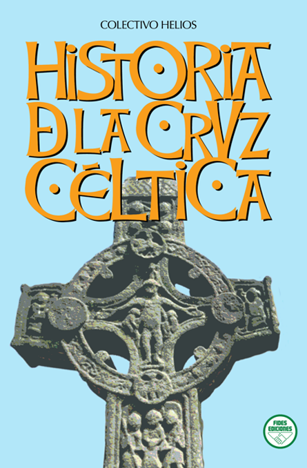 Historia de la Cruz Céltica