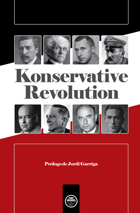 Konservative Revolution