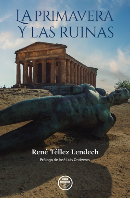 La primavera y las ruinas