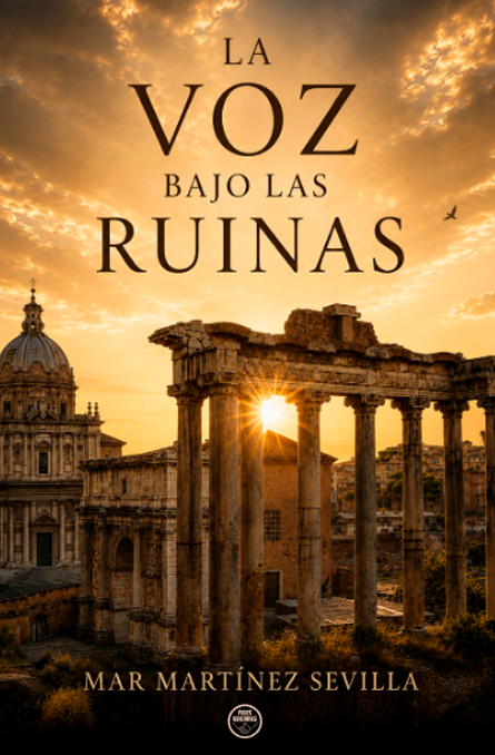 La voz bajo las ruinas